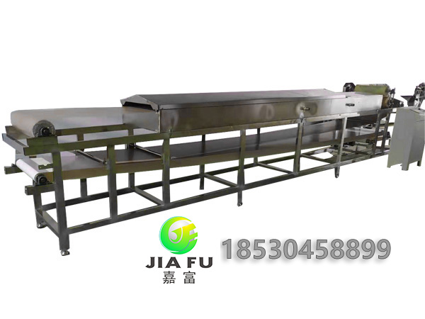 新款智能涼皮機